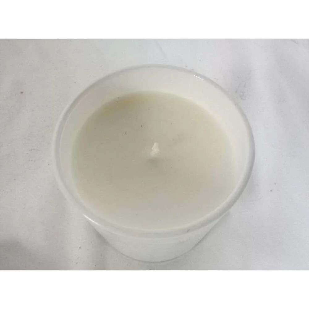 Sweet Water Decor Relaxation Candle 11oz Soy Wax Jar – 50+ Hr Burn Peppermint